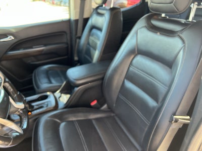 2018 GMC Canyon 4WD Denali