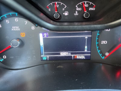 2018 GMC Canyon 4WD Denali