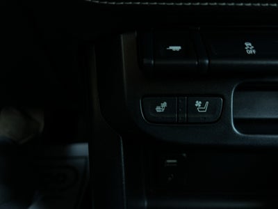 2018 GMC Canyon 4WD Denali