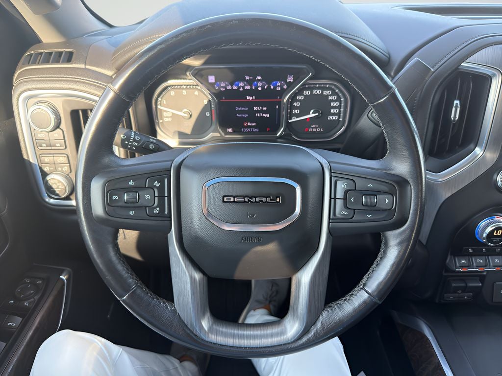 2019 GMC Sierra 1500 Denali