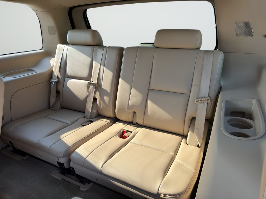 2014 Cadillac Escalade Luxury