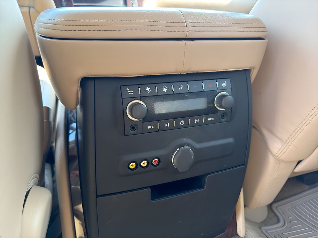 2014 Cadillac Escalade Luxury