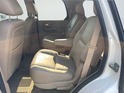 2014 Cadillac Escalade Luxury