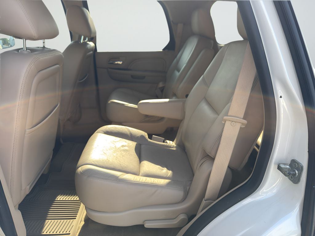 2014 Cadillac Escalade Luxury