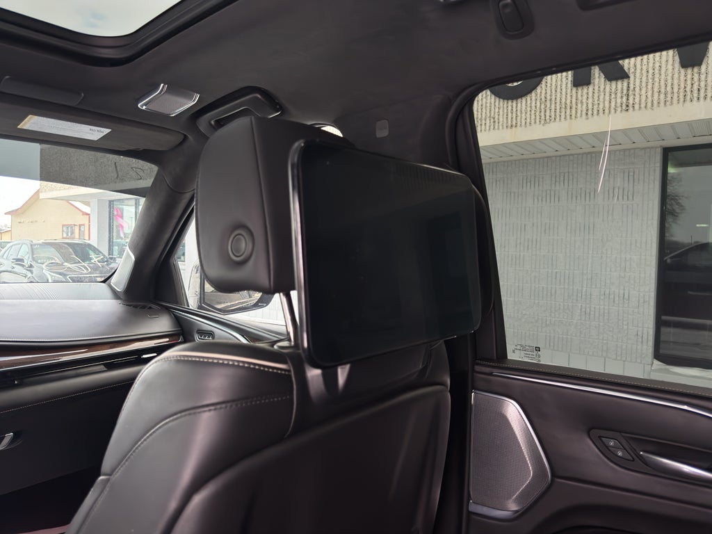 2021 Cadillac Escalade Sport Platinum