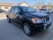 2008 Nissan Titan LE