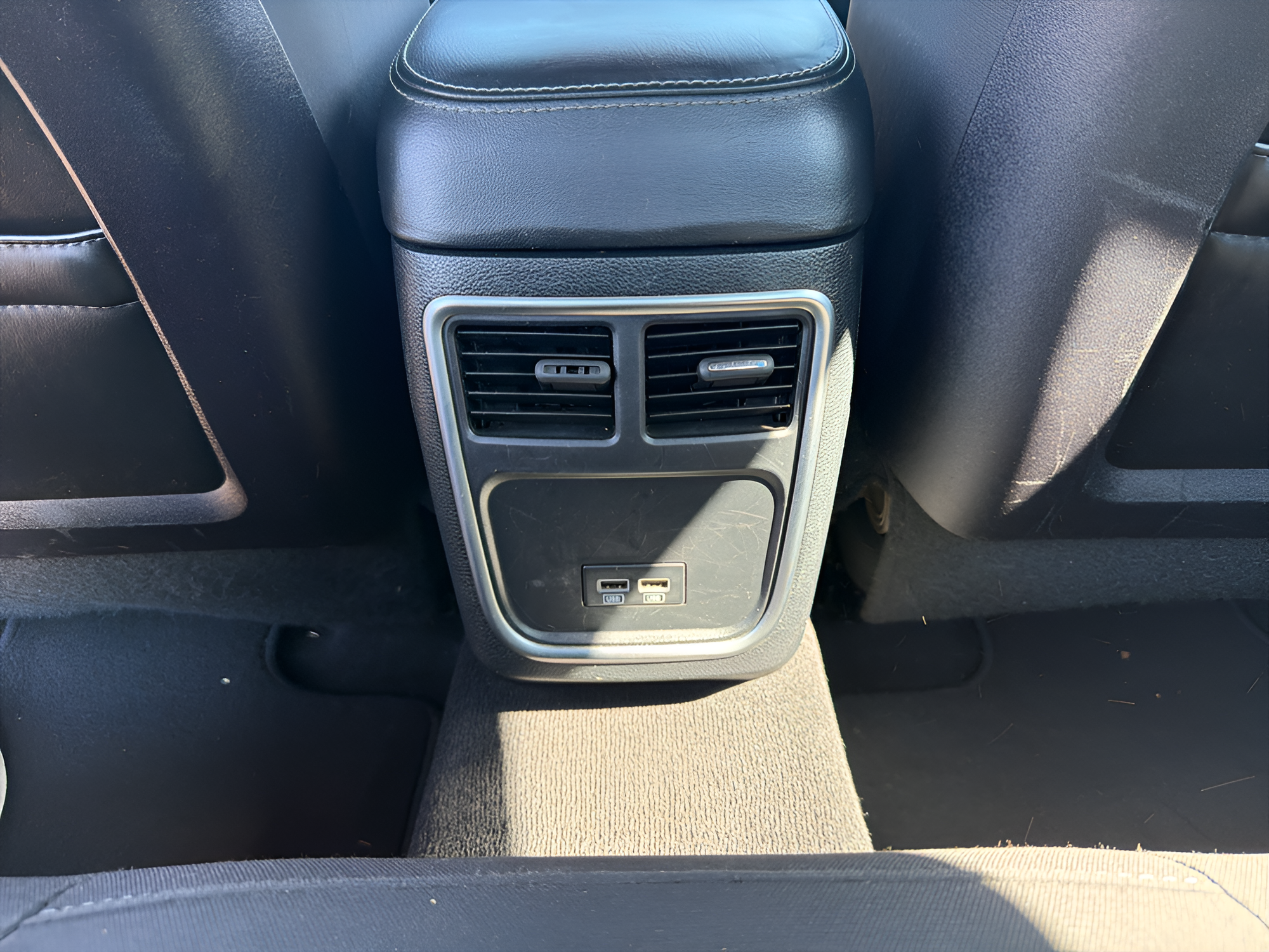 2020 Dodge Charger R/T