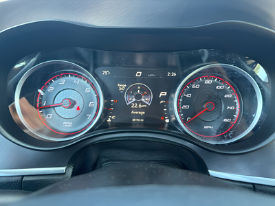 2020 Dodge Charger R/T