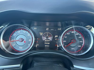 2020 Dodge Charger R/T
