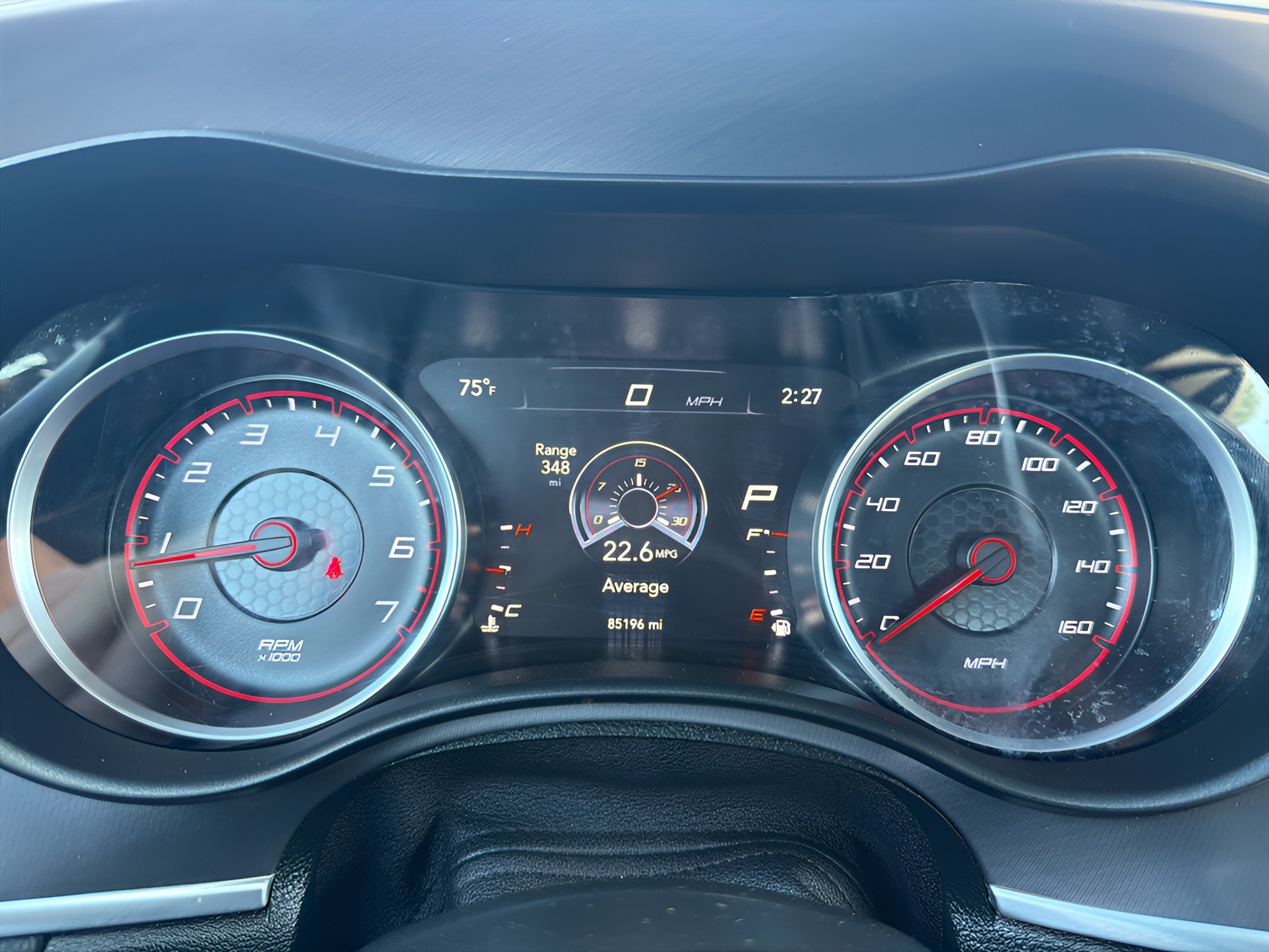 2020 Dodge Charger R/T
