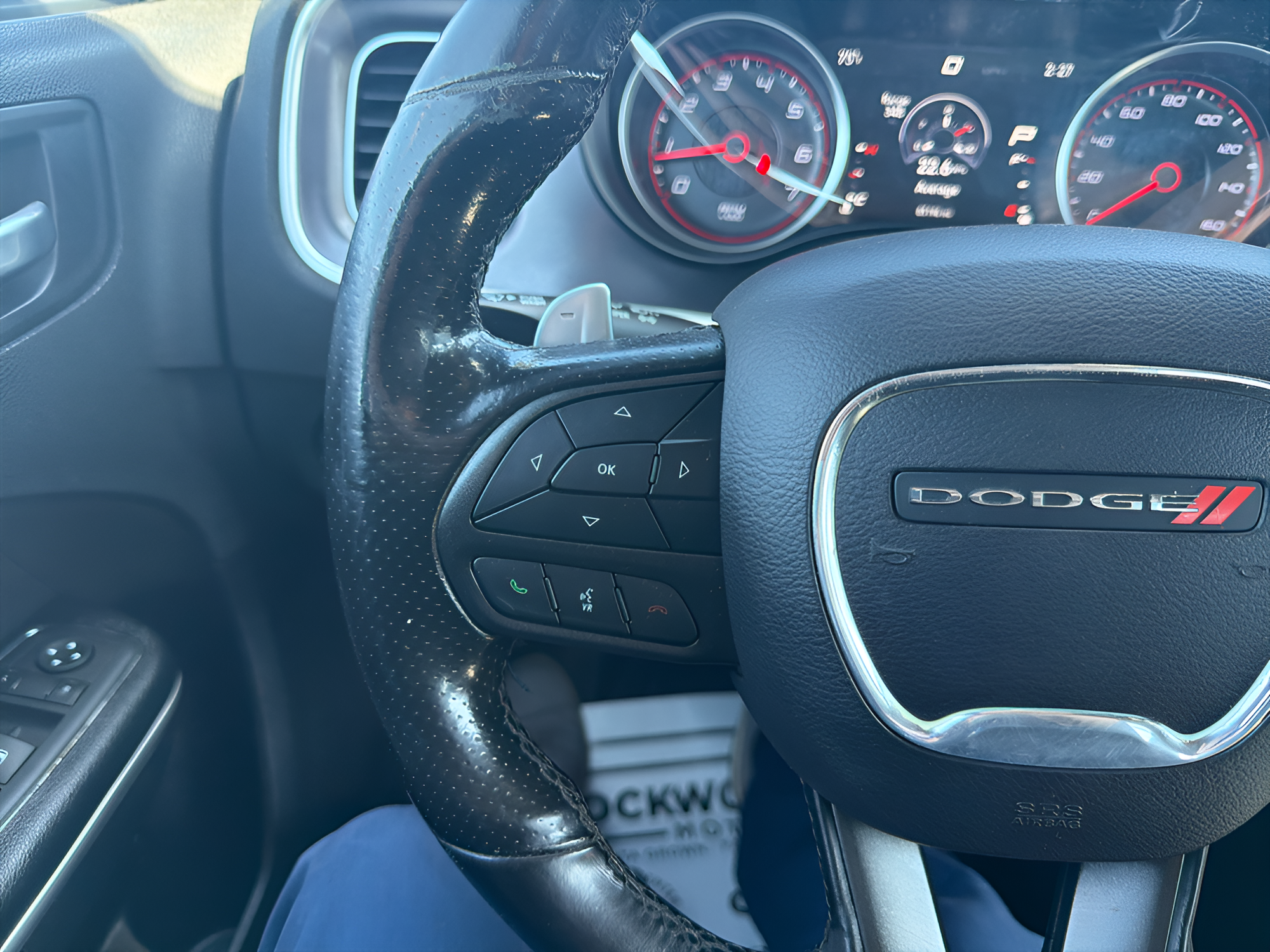 2020 Dodge Charger R/T