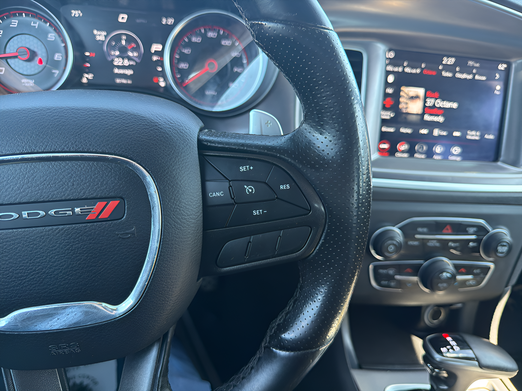 2020 Dodge Charger R/T