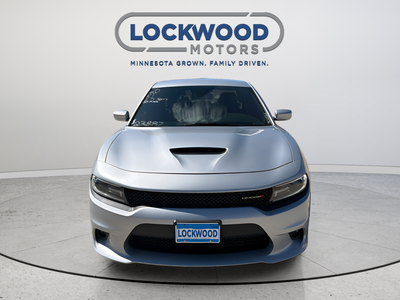 2020 Dodge Charger R/T