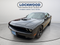 2016 Dodge Challenger R/T Shaker