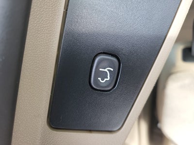 2012 Chrysler Town & Country Touring