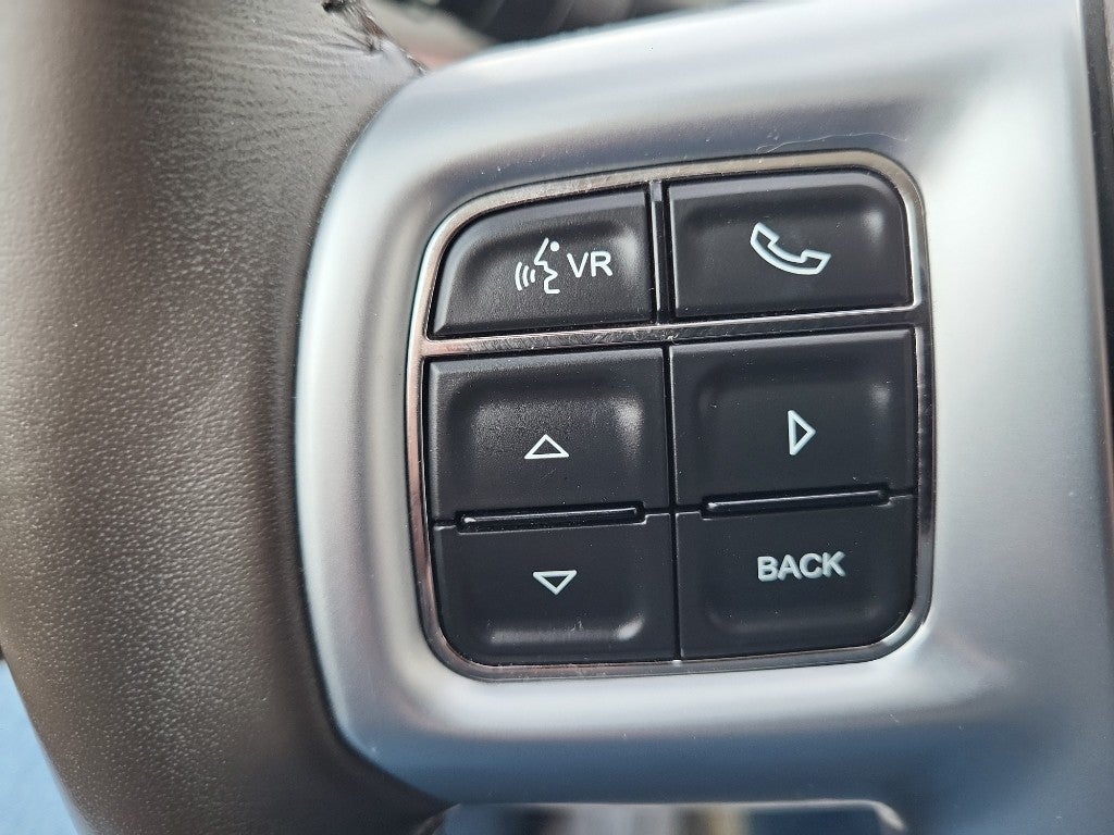 2012 Chrysler Town & Country Touring