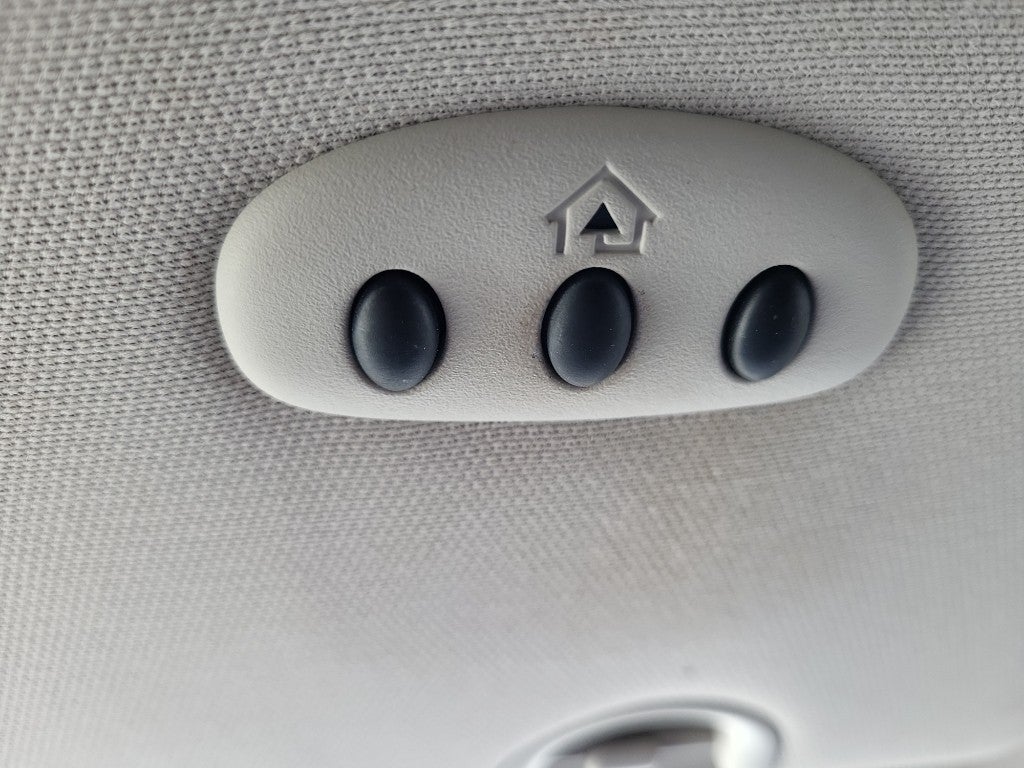 2012 Chrysler Town & Country Touring