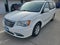2012 Chrysler Town & Country Touring