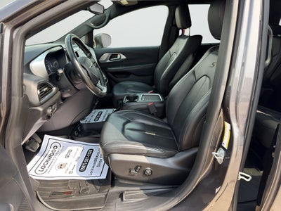 2019 Chrysler Pacifica Touring L Plus