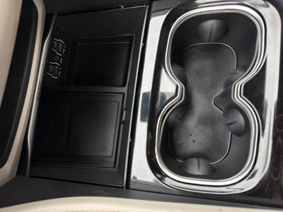 2021 Chrysler Pacifica Limited
