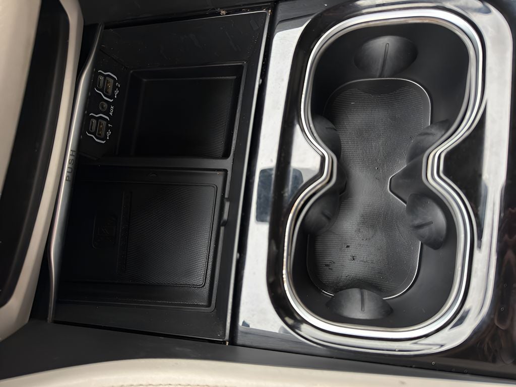 2021 Chrysler Pacifica Limited