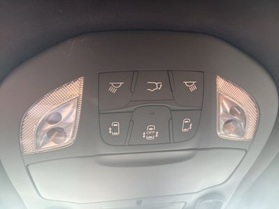 2024 Chrysler Pacifica Pinnacle