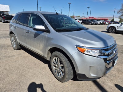 2011 Ford Edge SEL