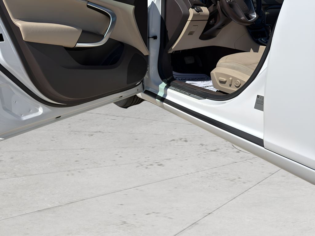 2013 Buick Regal Turbo Premium 1