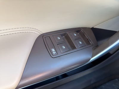 2013 Buick Regal Turbo Premium 1