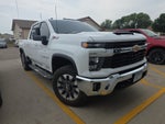 2024 Chevrolet Silverado 3500 HD LT