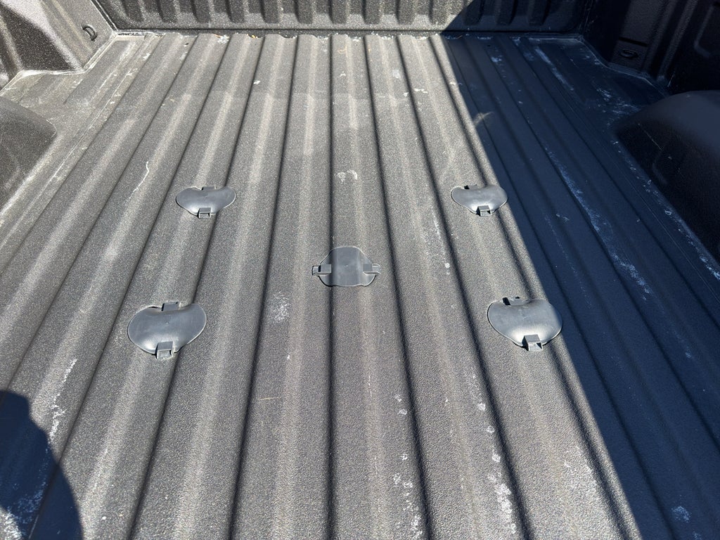 2024 Chevrolet Silverado 3500 HD LTZ