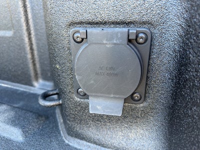 2024 Chevrolet Silverado 3500 HD LTZ