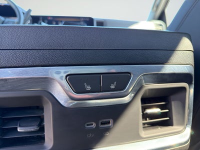 2024 Chevrolet Silverado 3500 HD LTZ