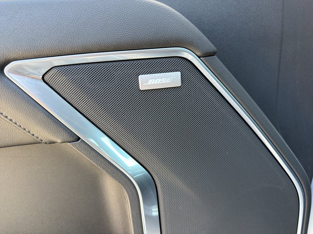 2024 Chevrolet Silverado 3500 HD LTZ