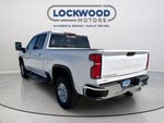 2024 Chevrolet Silverado 3500 HD LTZ
