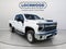 2024 Chevrolet Silverado 3500 HD LTZ