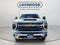 2024 Chevrolet Silverado 3500 HD LTZ