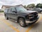 2007 Chevrolet Silverado 1500 LT1