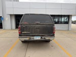 2007 Chevrolet Silverado 1500 LT1