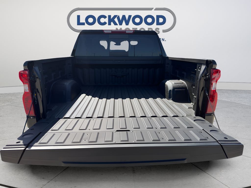 2026 Chevrolet Silverado 1500 LT - Photo 10