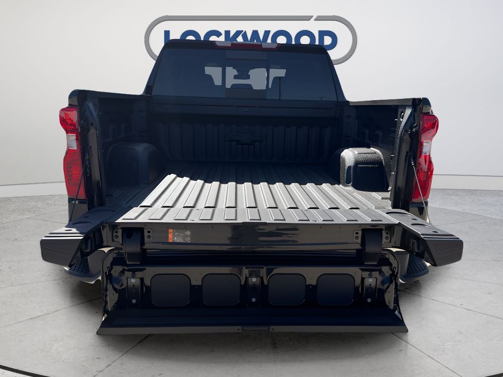 2026 Chevrolet Silverado 1500 LT - Photo 11