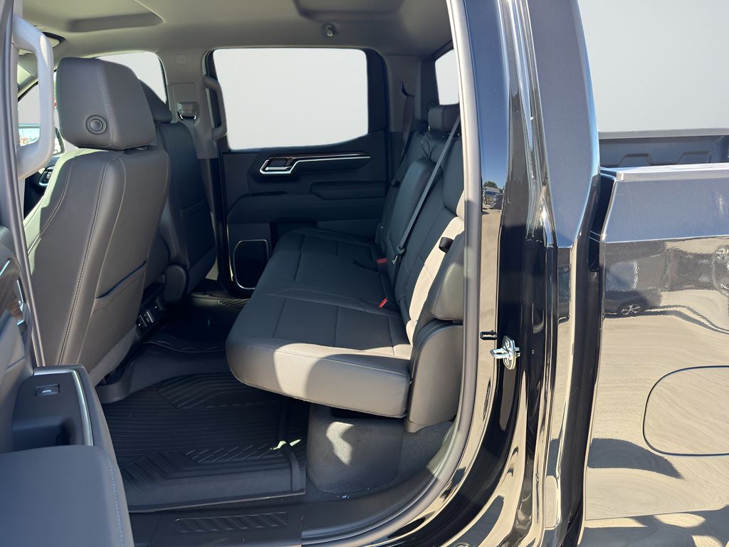 2026 Chevrolet Silverado 1500 LT - Photo 12