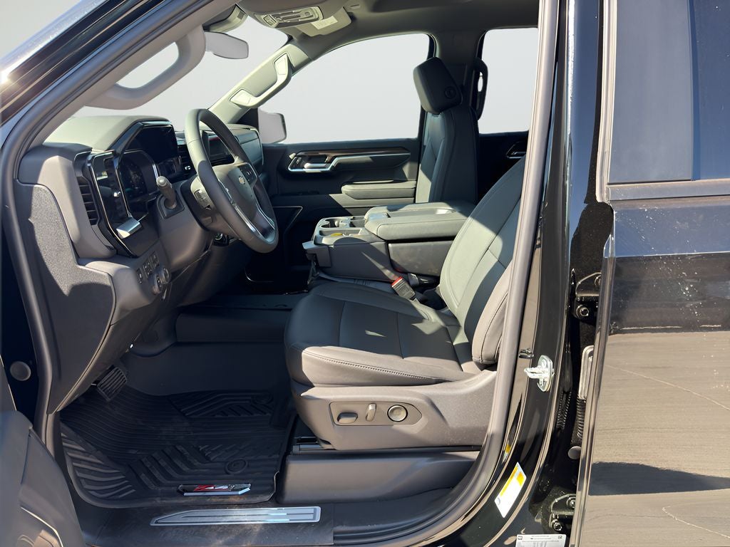 2026 Chevrolet Silverado 1500 LT - Photo 13