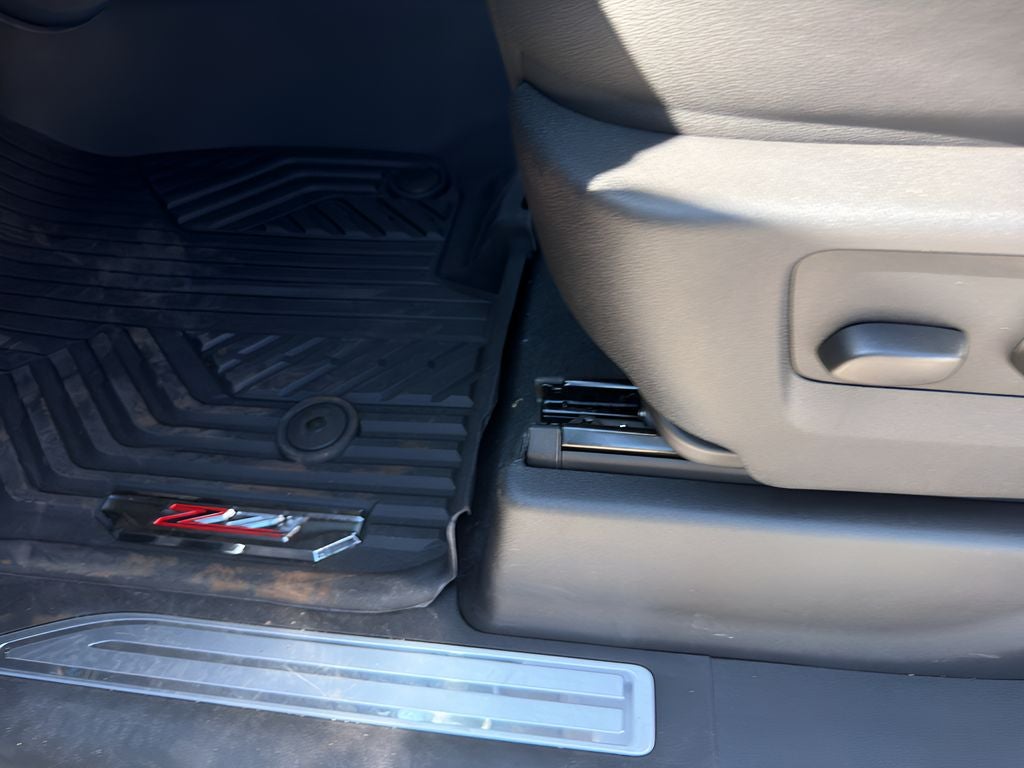 2026 Chevrolet Silverado 1500 LT - Photo 14