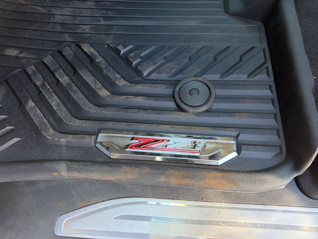 2026 Chevrolet Silverado 1500 LT - Photo 15