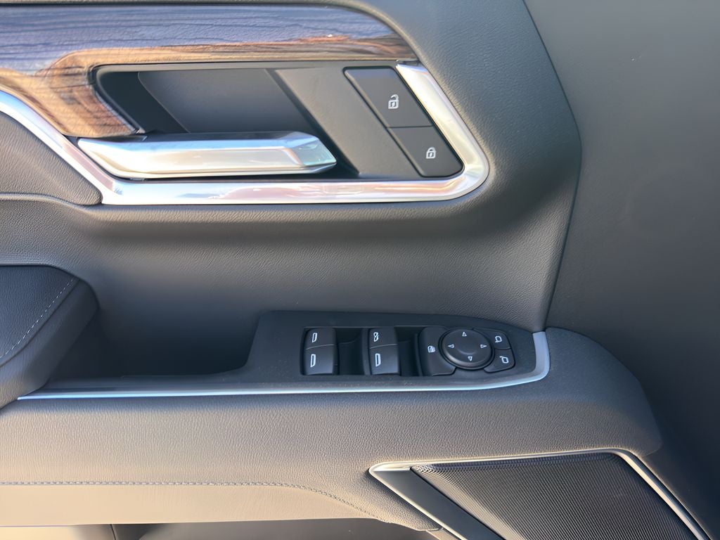 2026 Chevrolet Silverado 1500 LT - Photo 16