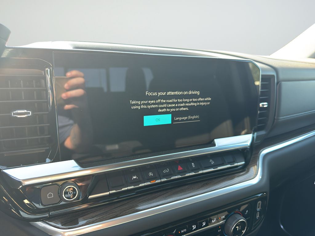 2026 Chevrolet Silverado 1500 LT - Photo 18
