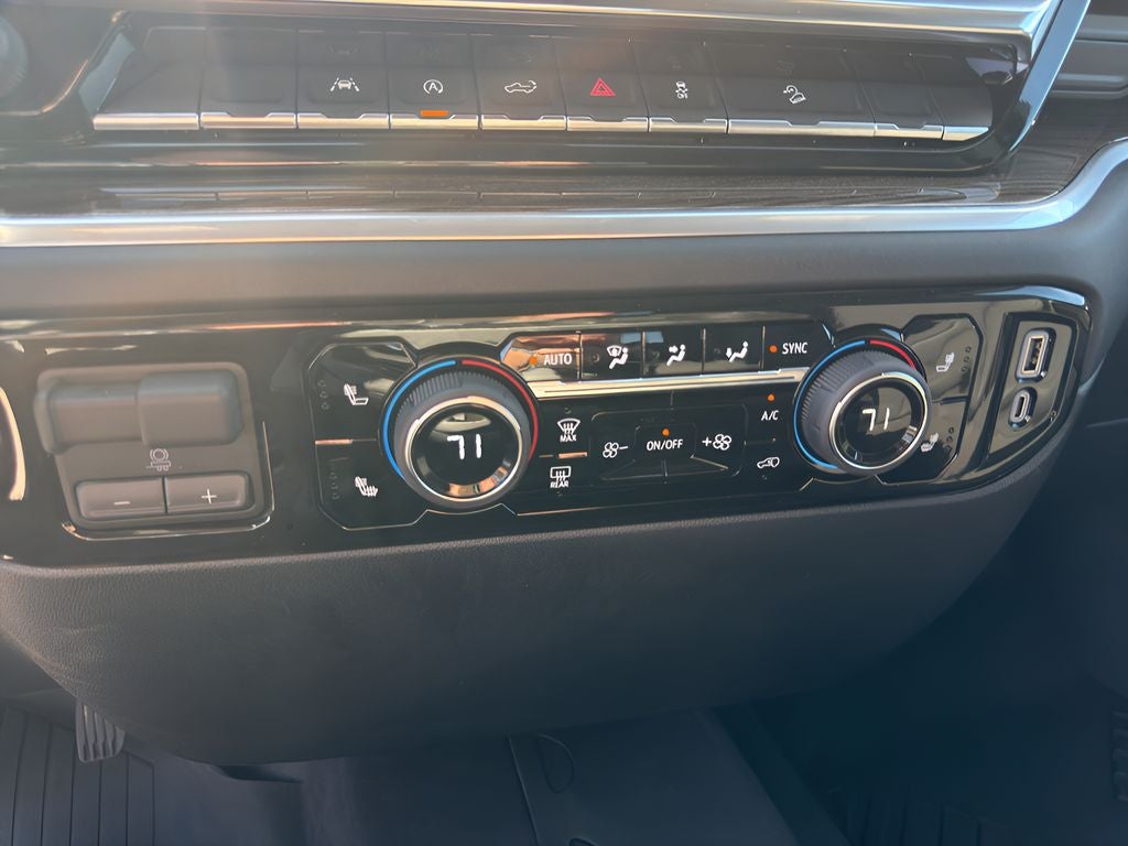 2026 Chevrolet Silverado 1500 LT - Photo 19