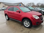 2012 Chevrolet Equinox LT w/1LT