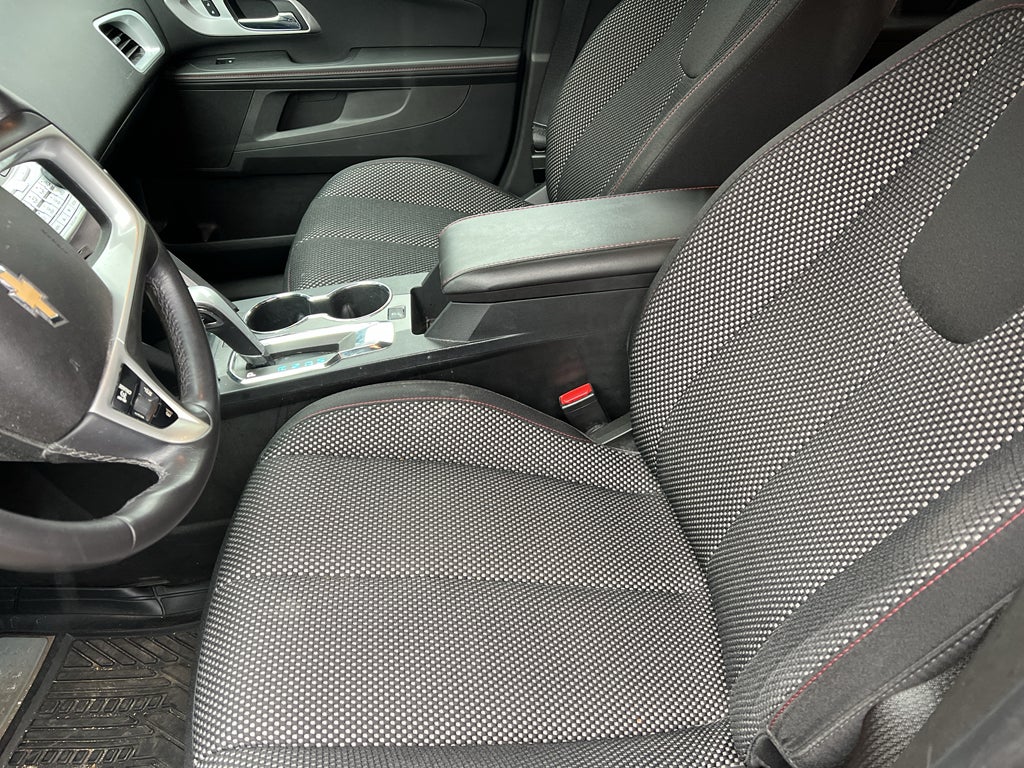 2012 Chevrolet Equinox LT w/1LT